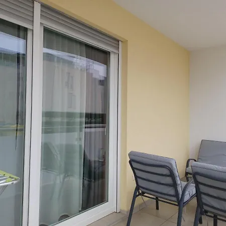 Leon 2 Apartment Novigrad (Istria)