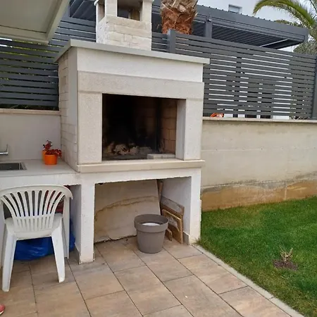 Leon 2 דירה Novigrad Istria